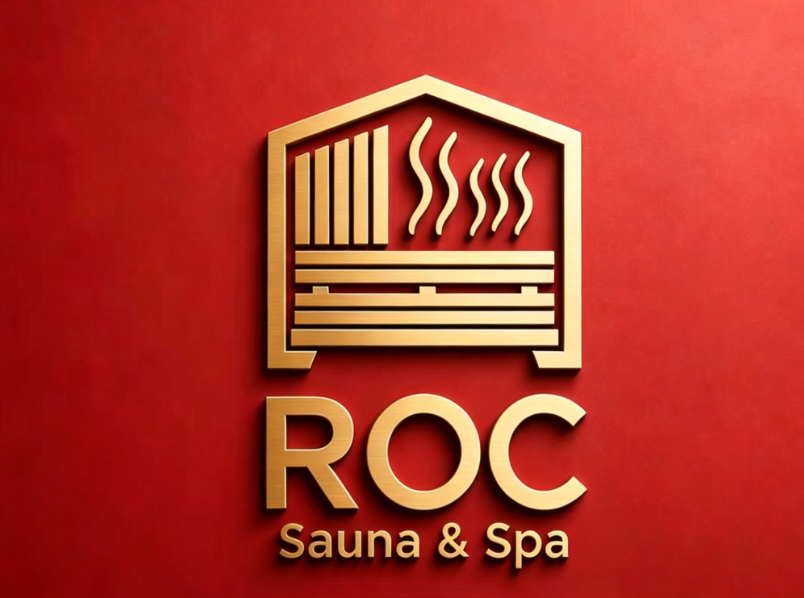 ROC Sauna-Solution logo