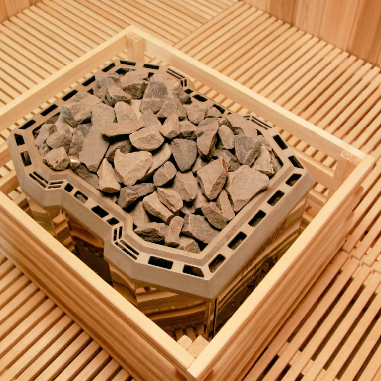 Harvia Dragon Electric Sauna Heater - Harvia Sauna Heaters