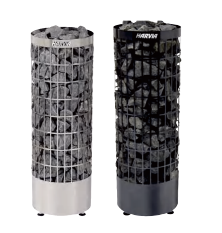Harvia Cilindro E electric sauna heater