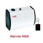 Harvia HGS