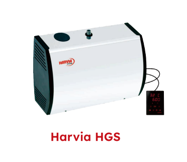 Harvia HGS