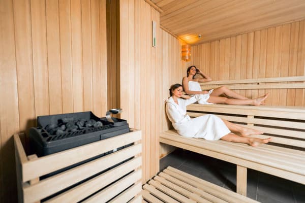 Electric vs. Wood-Burning Sauna Heaters: Which One Fits Your Market?