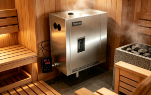 Harvia HGP Steam Generator