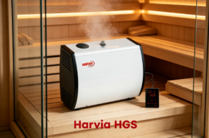 Harvia HGS Steam Generator