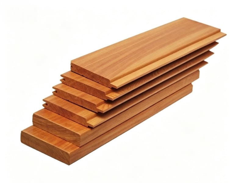 Burma Cedar