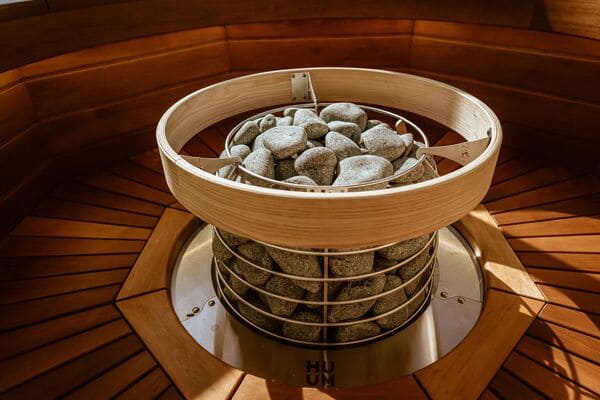 Commercial Sauna Heater Buying Guide: Why Rock Capacity Matters More Than kW
