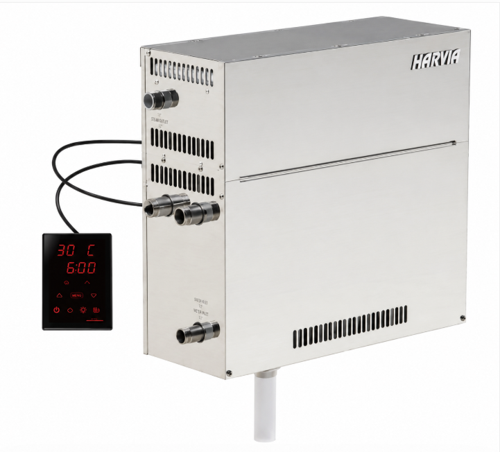 Harvia HGD Steam Generator