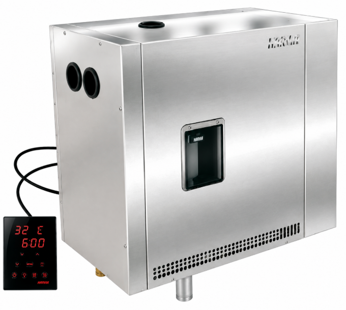 Harvia HGP Steam Generator