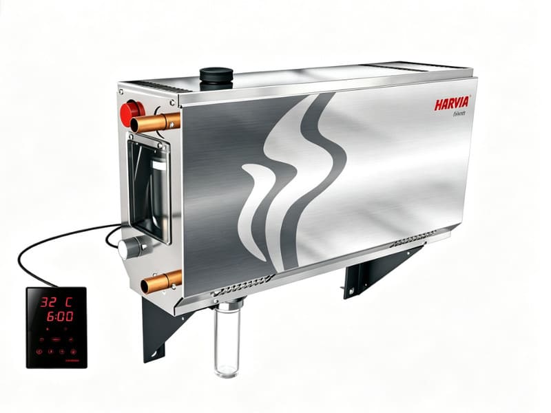 Harvia HGX Steam Generator
