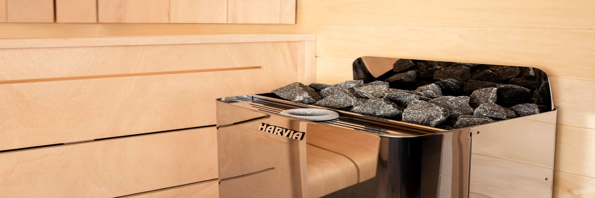 Professional Harvia Sauna Heaters from China — official HARVIA agent