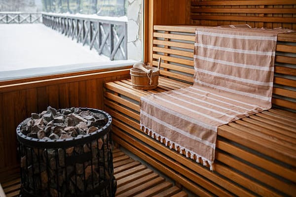 Home Sauna vs Commercial Sauna:  What Business Buyers Need to Know