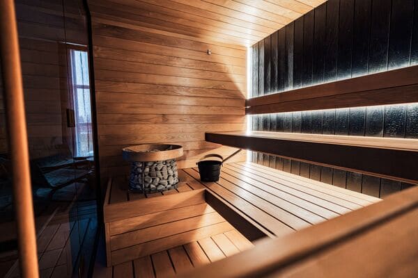 How Do You Match Sauna Room Volume to Heater Power?