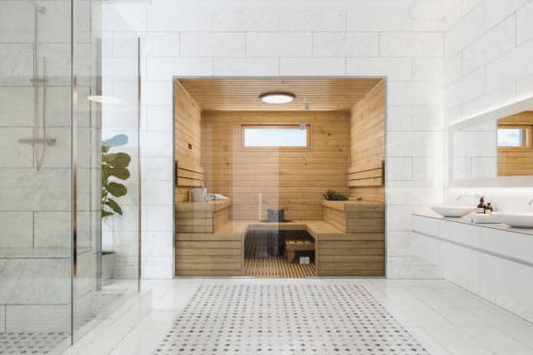 How Should You Design Sauna Ventilation for Perfect Heat and Airflow?