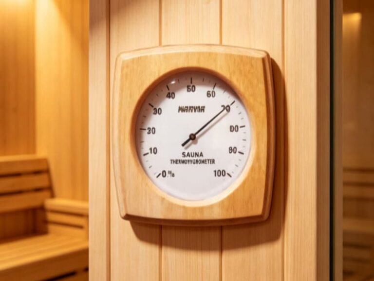 Hygrometer