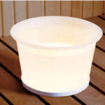 Illuminated Bucket