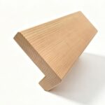 L-shaped Sauna Bench thumbnail