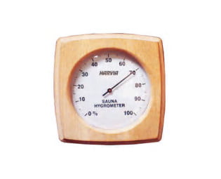 Hygrometer