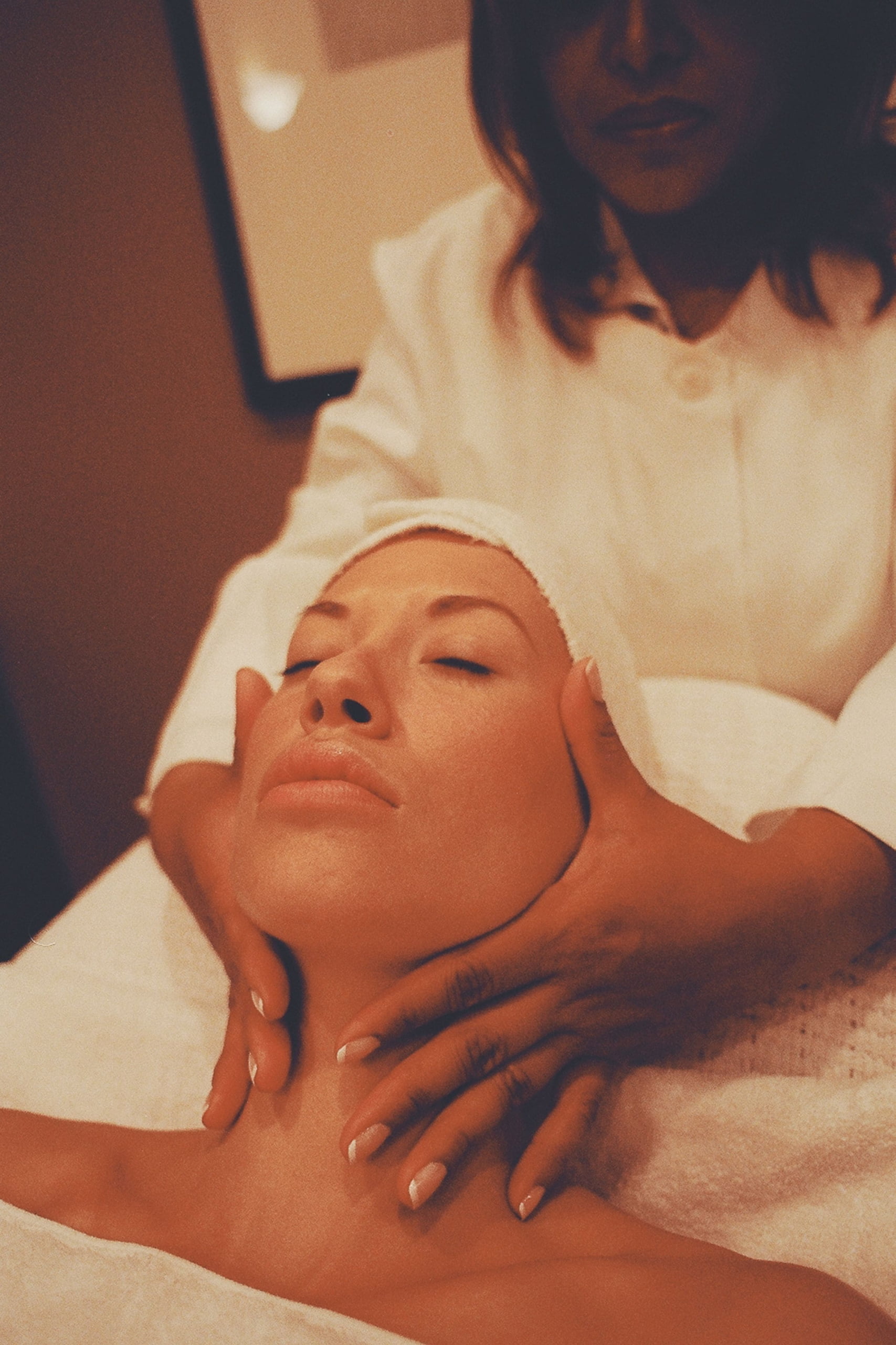SPA chain operators sourcing commercial sauna equipment