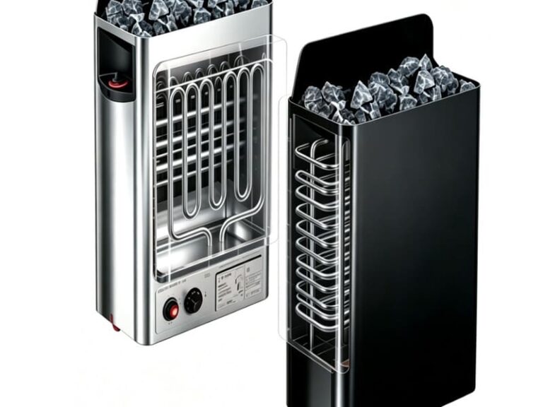 Sauna Heater Heating Element-H