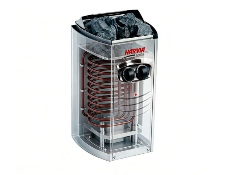 Sauna Heater Heating Element -SAV