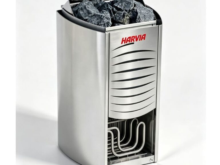 Sauna Heater Heating Element -JM
