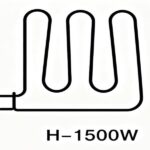 Sauna Heater Heating Element-H thumbnail