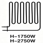 Sauna Heater Heating Element-H thumbnail