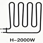 Sauna Heater Heating Element-H thumbnail