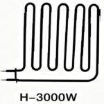 Sauna Heater Heating Element-H thumbnail