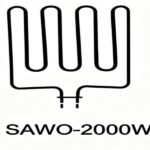 Sauna Heater Heating Element -SAWO thumbnail