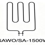 Sauna Heater Heating Element-SAWO/SA thumbnail