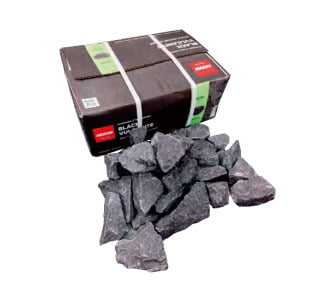 Sauna Stones