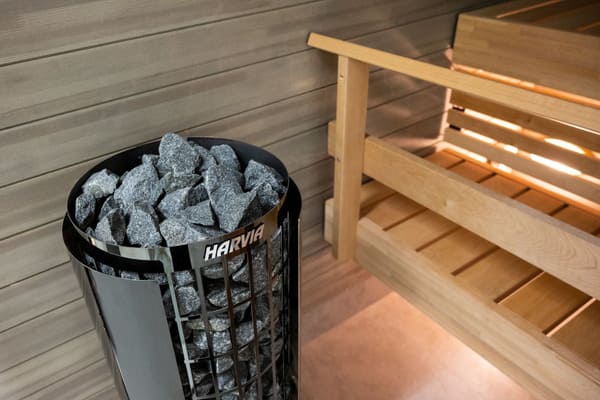 Harvia Cilindro vs Cilindro Pro: Complete Comparison Guide for Sauna Buyers