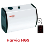 Sauna Steam Generater Harvia HGS