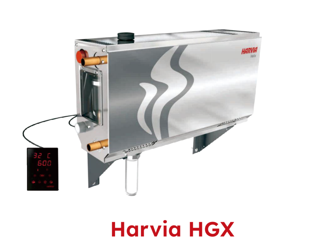 Harvia HGX
