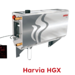 Harvia HGX
