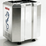 Sauna heater-Harvia Dragon