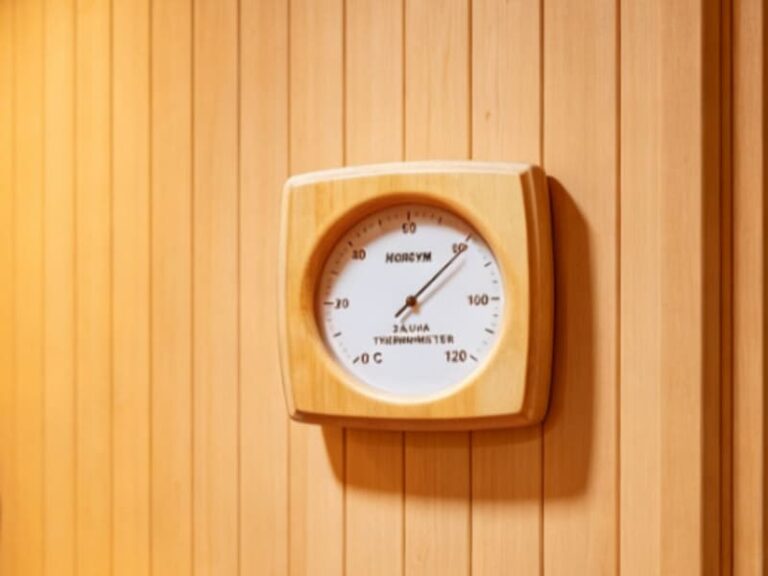 Thermometer