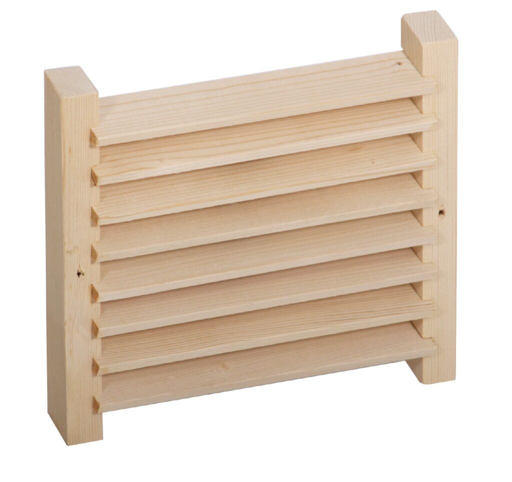 Ventilation Grate