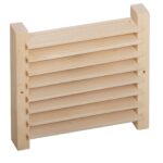 Ventilation Grate