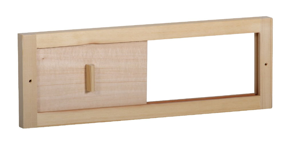 Ventilation Hatch