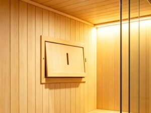Ventilation Hatch