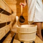 Wooden Bucket, 7 L thumbnail