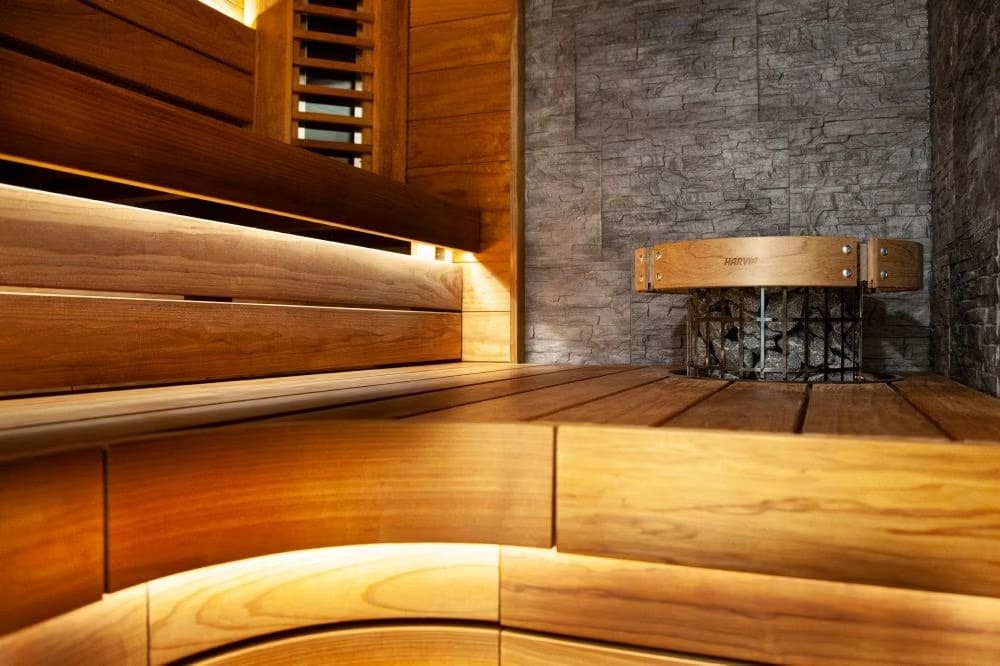 Harvia Cilindro PC66 Sauna Heater