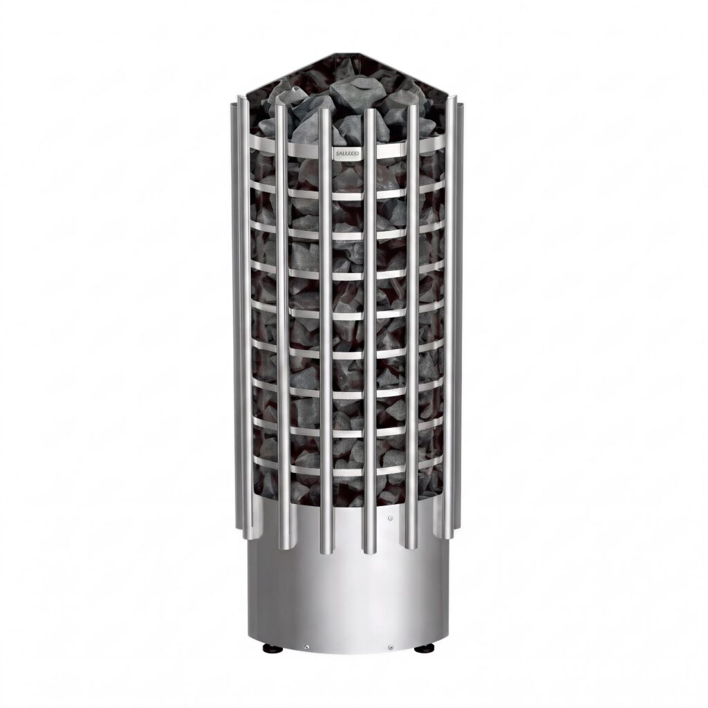 Harvia Glow Corner M/E