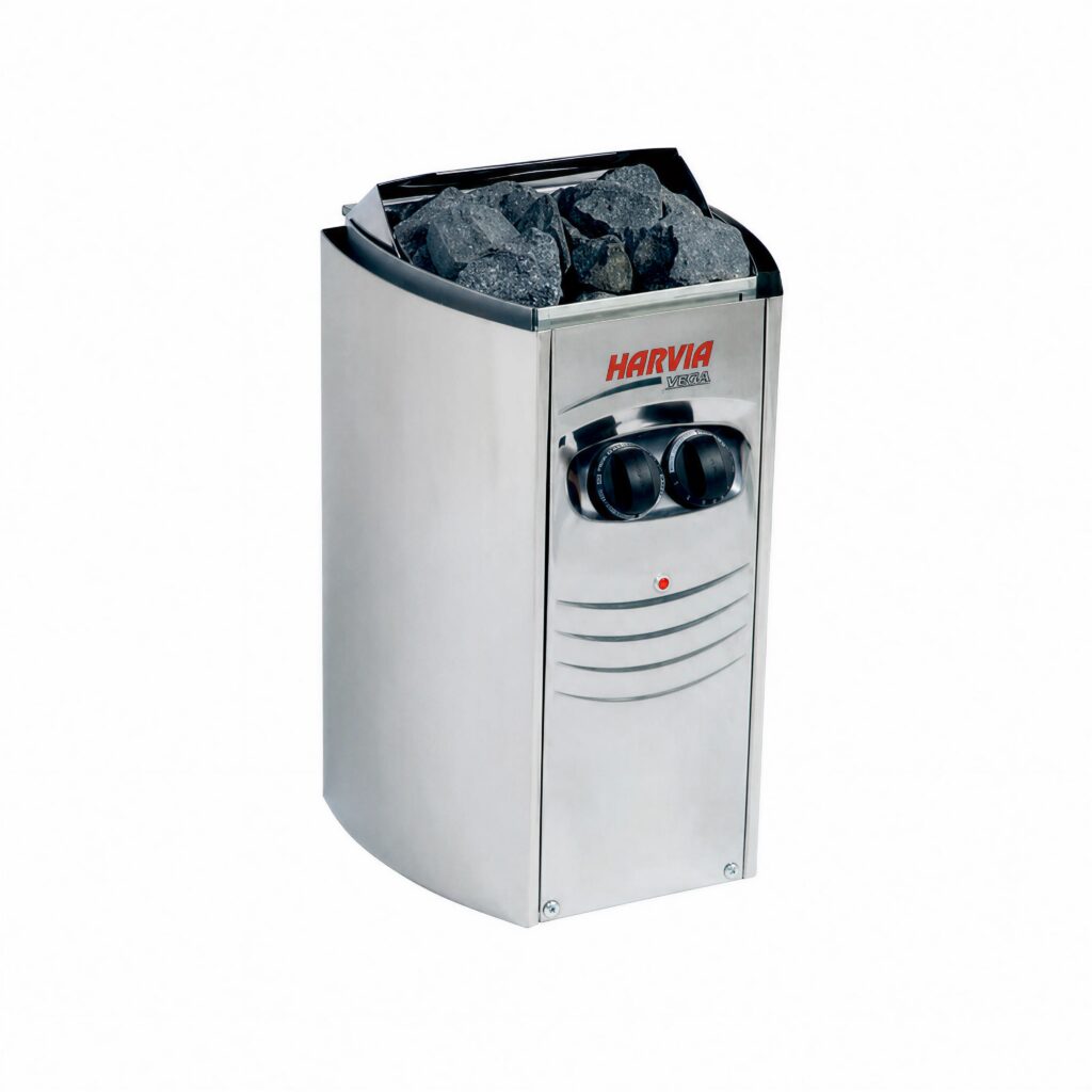 Harvia Vega-Vega Compact