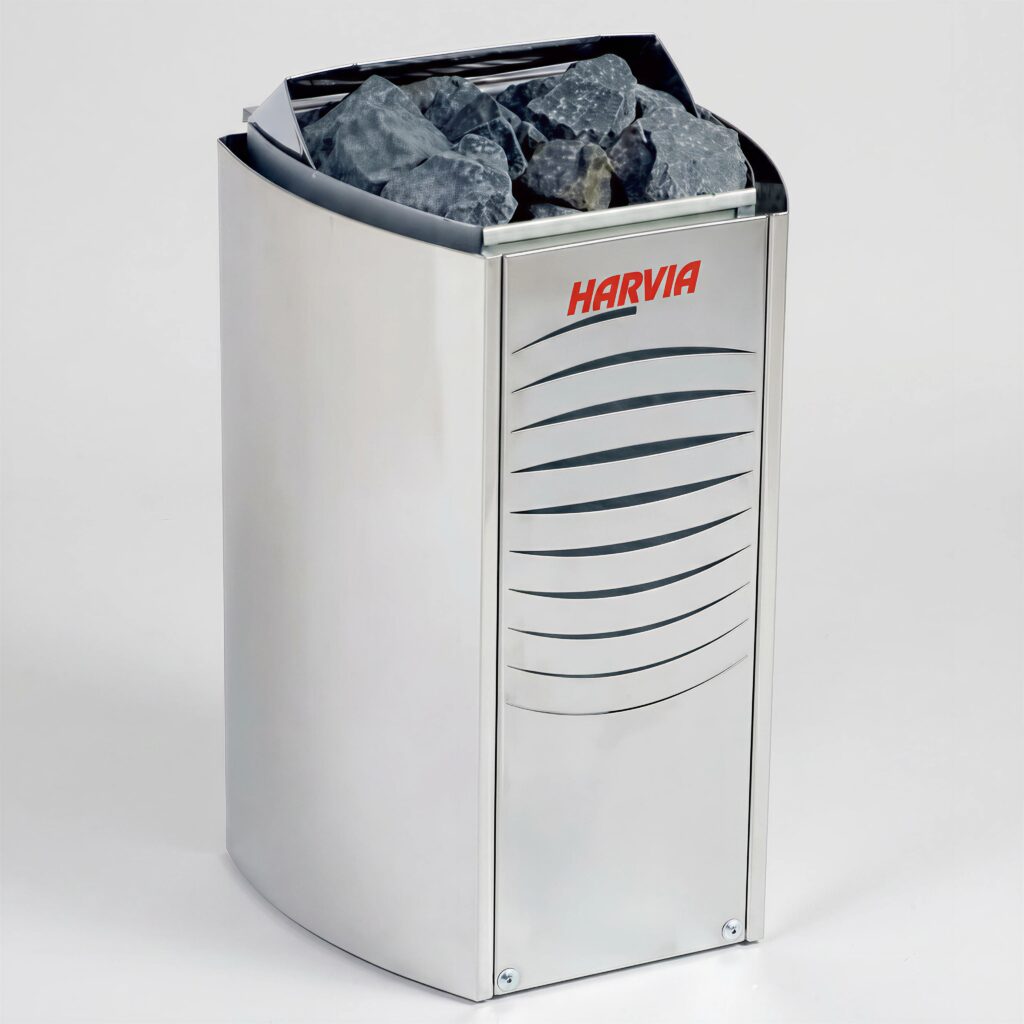 Harvia Vega-Vega Compact E