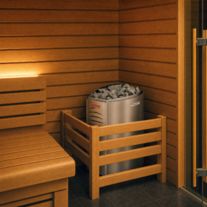 Harvia Vega E Sauna Heater