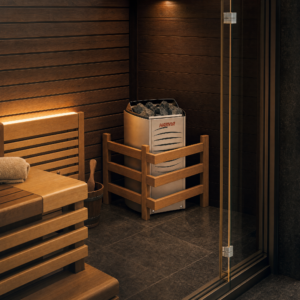 Harvia Vega Compact E Sauna Heater