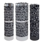 Harvia Cilindro Pro heater
